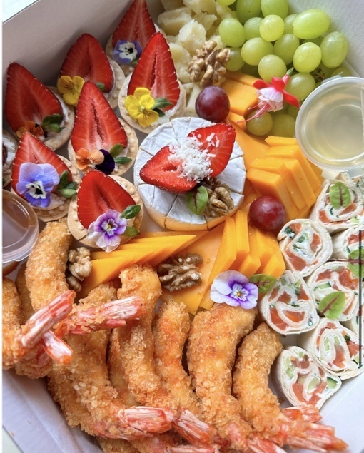 Бокс к Вину