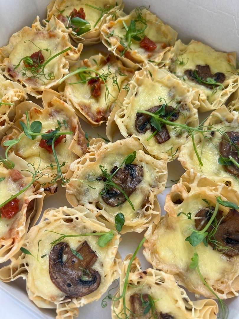 Авторские корзинки 16 шт.