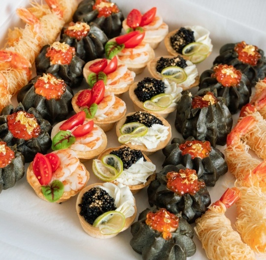 Бокс Дракон